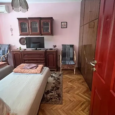 сладкият кът на радост Apartament