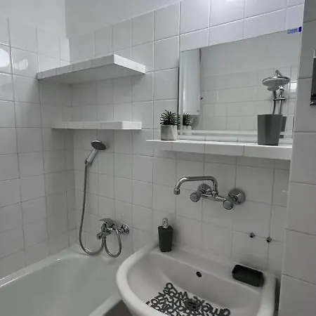 Apartament сладкият кът на радост *