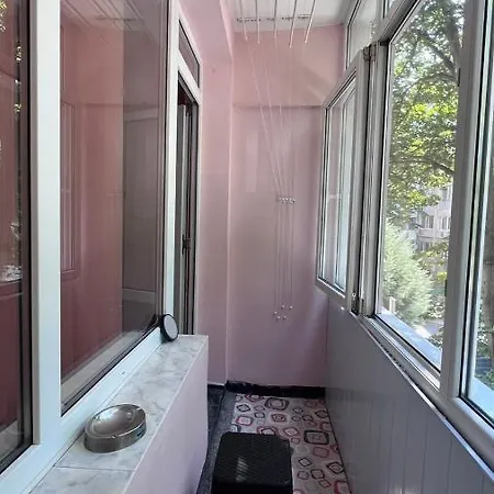 Apartament сладкият кът на радост *