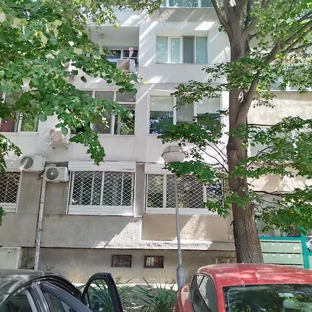 Apartamento сладкият кът на радост *