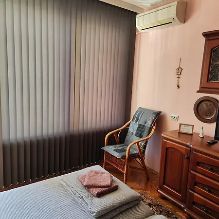 сладкият кът на радост Apartament