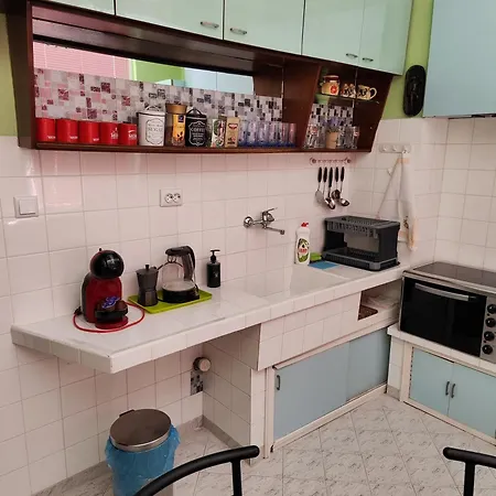 Apartament сладкият кът на радост *