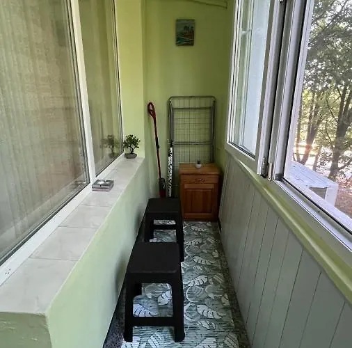 сладкият кът на радост