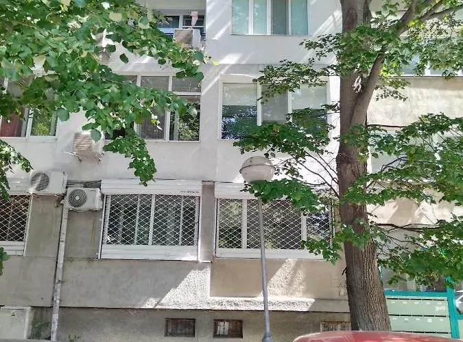 Appartamento сладкият кът на радост *