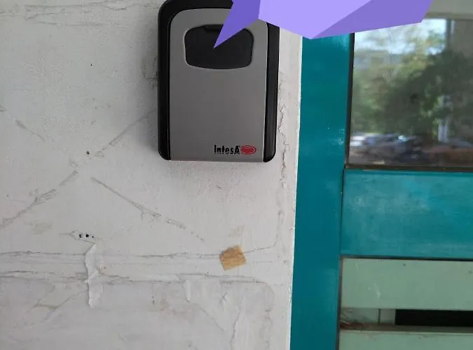 сладкият кът на радост Appartamento *