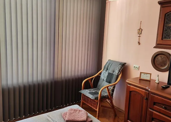 сладкият кът на радост Appartamento