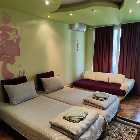 сладкият кът на радост