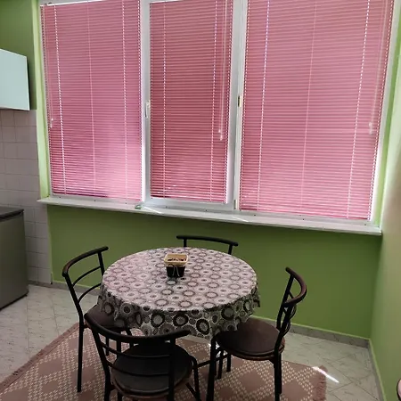 сладкият кът на радост شقة بورغاس