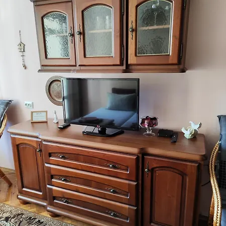 شقة сладкият кът на радост *