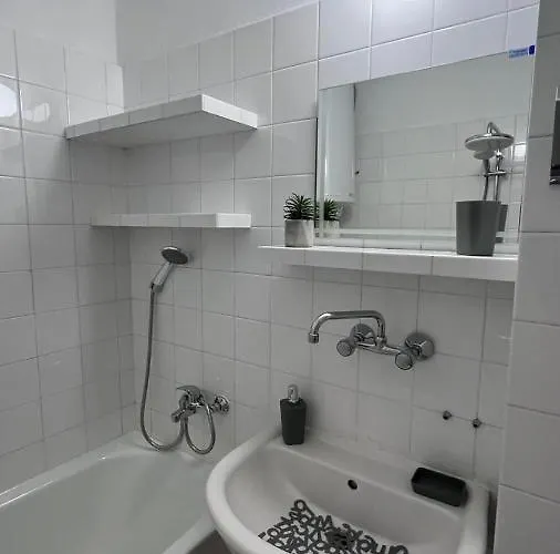 Appartement сладкият кът на радост *