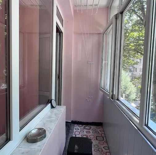 Appartement сладкият кът на радост *