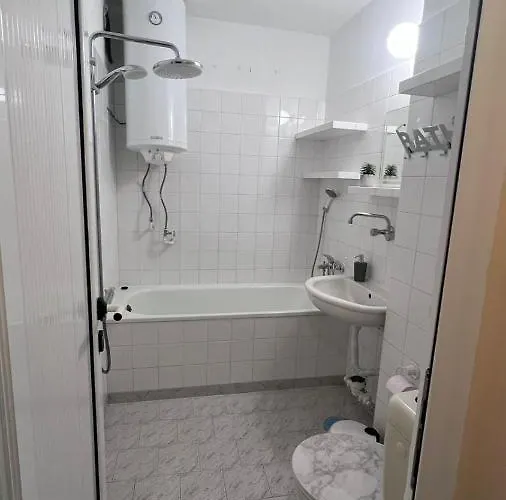 сладкият кът на радост Appartement *