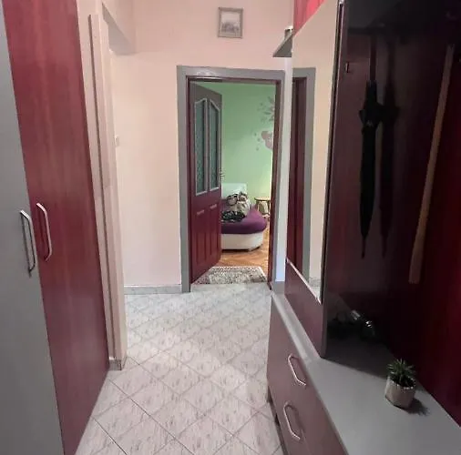 Appartement сладкият кът на радост