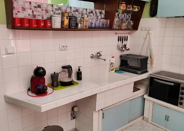 Appartement сладкият кът на радост *